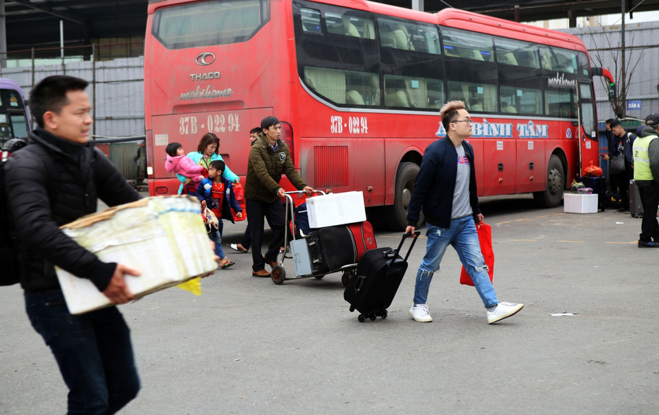 (Ảnh: Danh Lam/TTXVN)