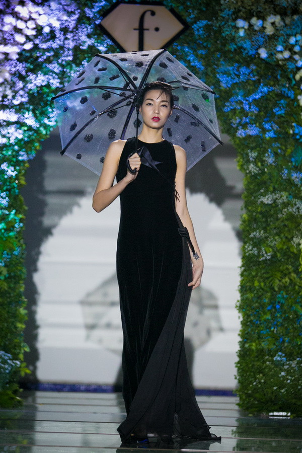 Đơn giản và sang trọng cho một buổi tiệc