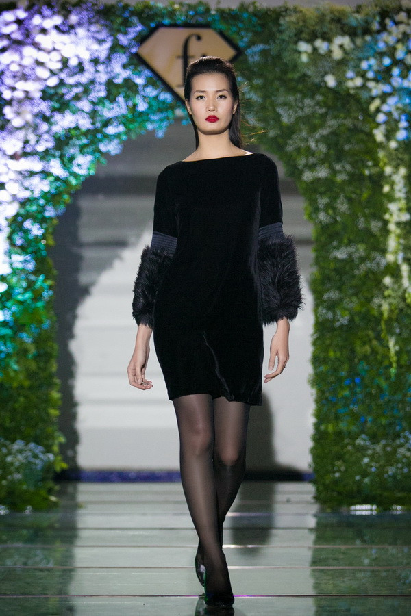 Sự kết hợp khéo léo giữa cổ điển và hiện đại.