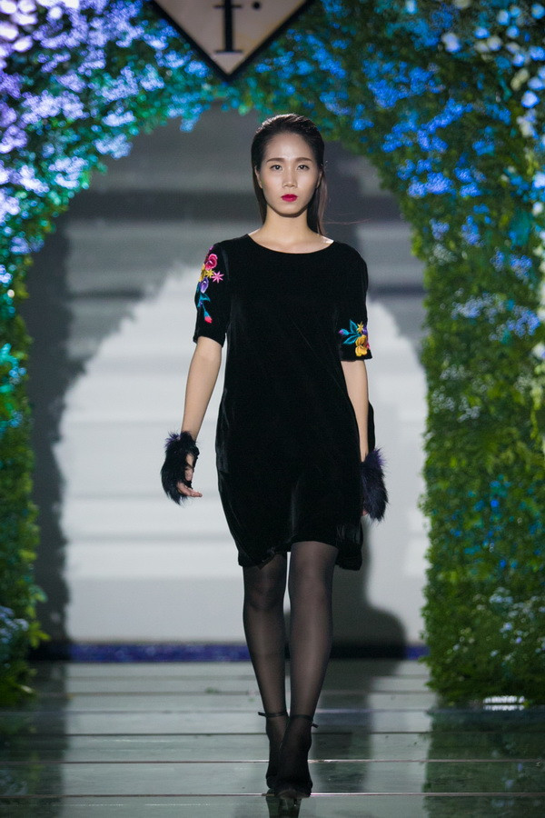  Chắc chắn đây sẽ là xu hướng chủ đạo trong mùa Thu Đông này