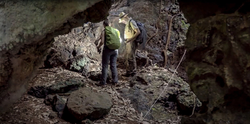 Ngày 5/5/2021, các nhà khảo cổ cho biết đã phát hiện ngôi mộ cổ nhất ở châu Phi, có niên đại khoảng 78.000 năm tuổi. (Ảnh: AFP/TTXVN)