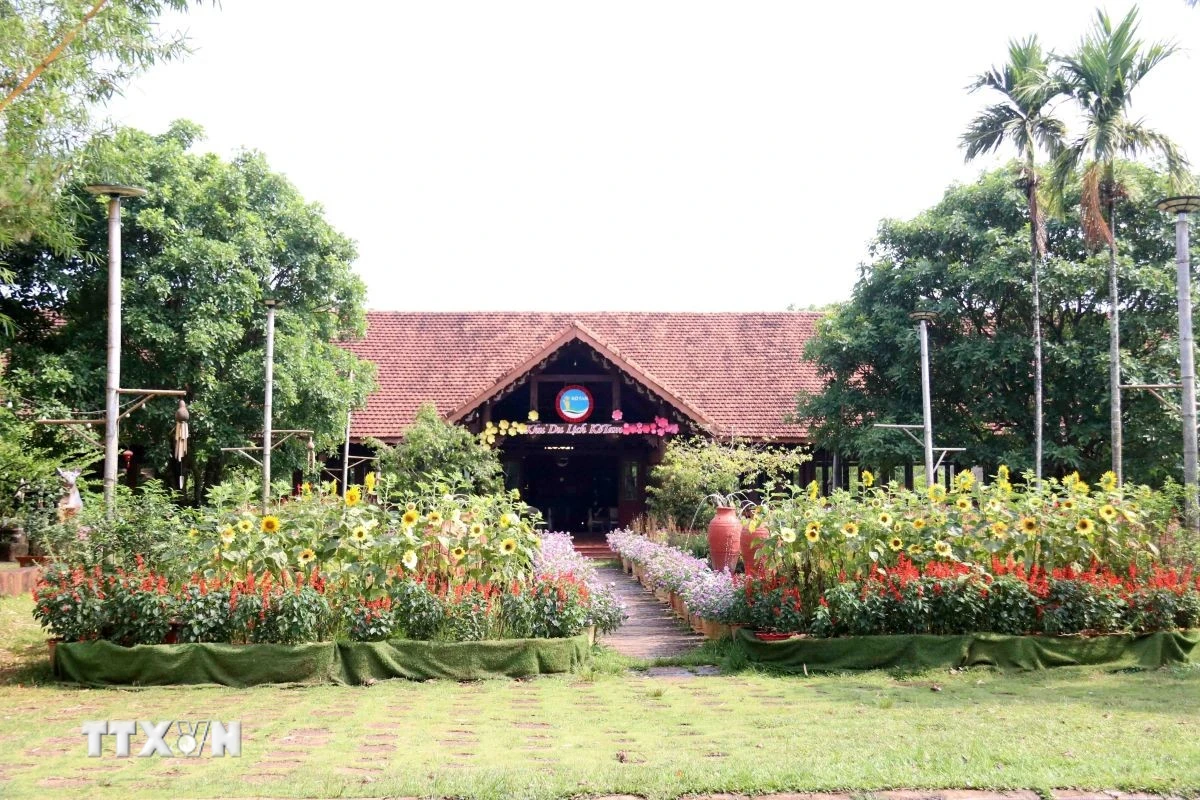 Đắk Lắk làm mới sản phẩm, nâng cấp dịch vụ đón khách dịp nghỉ lễ