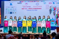 Giải xe đạp nữ quốc tế Biwase Tour of Vietnam 2026 khai mạc vào ngày 4/3 tại Thành phố Hồ Chí Minh và bế mạc ngày 9/3 tại Đà Lạt, Lâm Đồng.