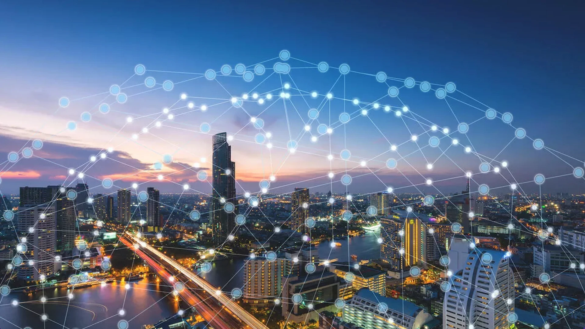 ASEAN đối mặt thách thức bất đối xứng trong phát triển kinh tế số