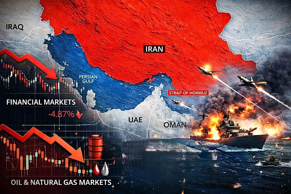 Bản Tin Thế Giới: Israel Hỗ Trợ Mỹ Phong Tỏa Iran, Nga Kêu Gọi Hòa Bình Ukraine