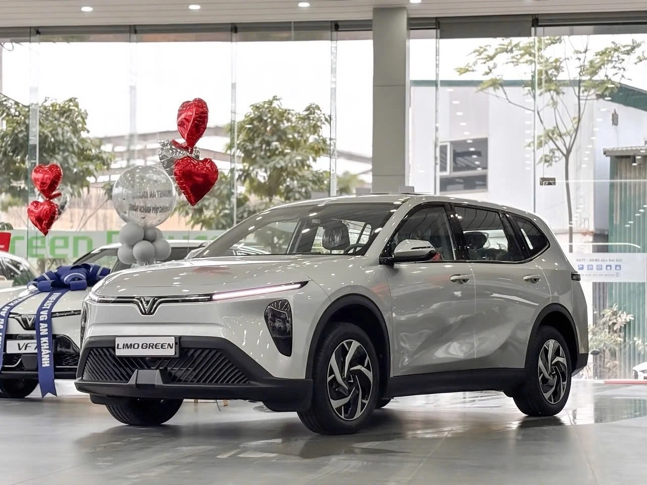 Thị trường ô tô quý 1/2026: Xe điện trở thành trụ cột tăng trưởng mạnh mẽ