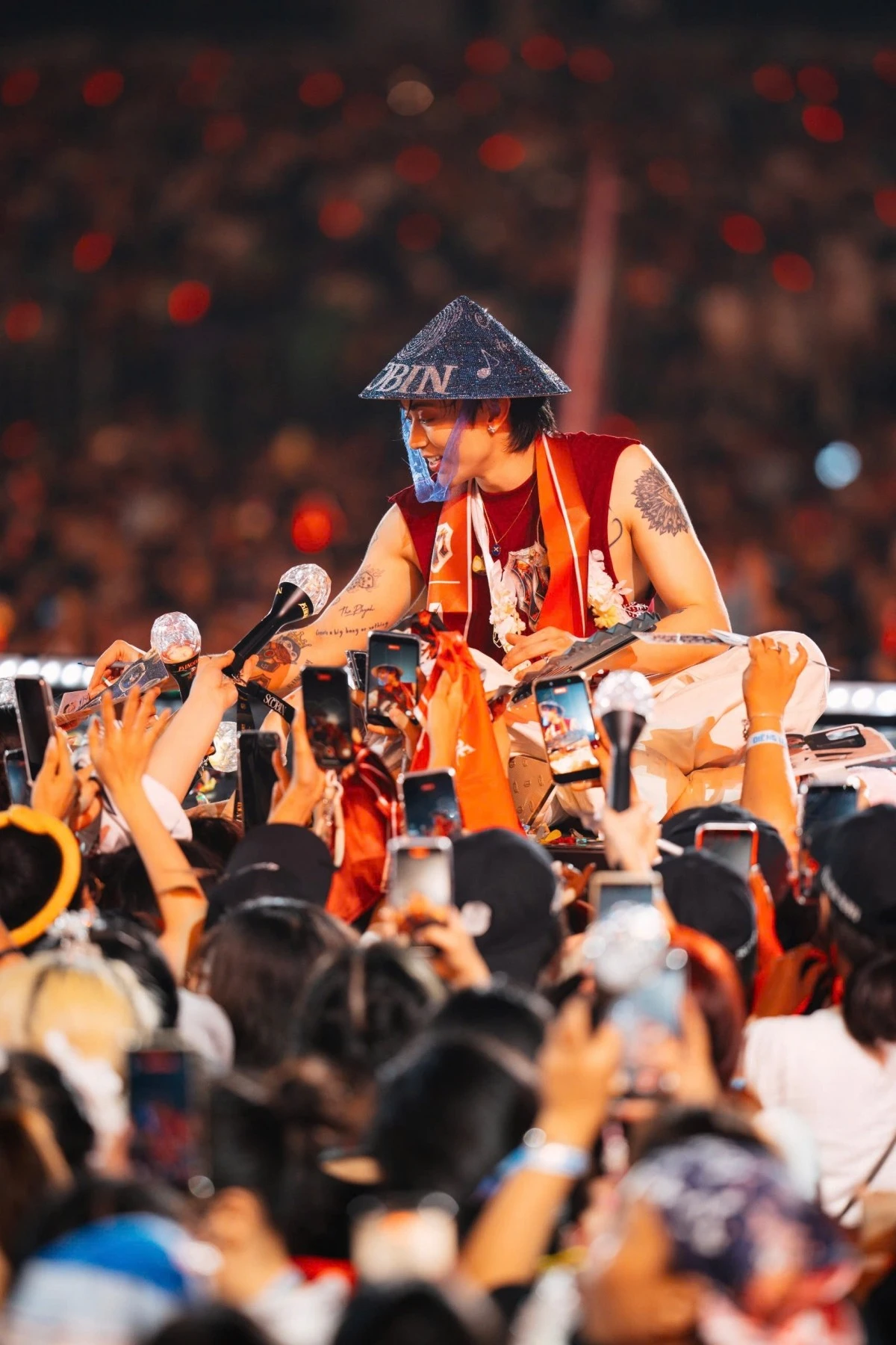 Dư âm Gai Home Concert: Khi trở về nhà mở ra hành trình mới