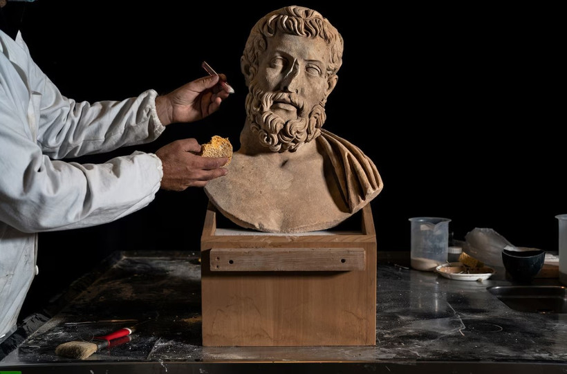 8 lầm tưởng phổ biến của công chúng về Đế quốc La Mã cổ đại