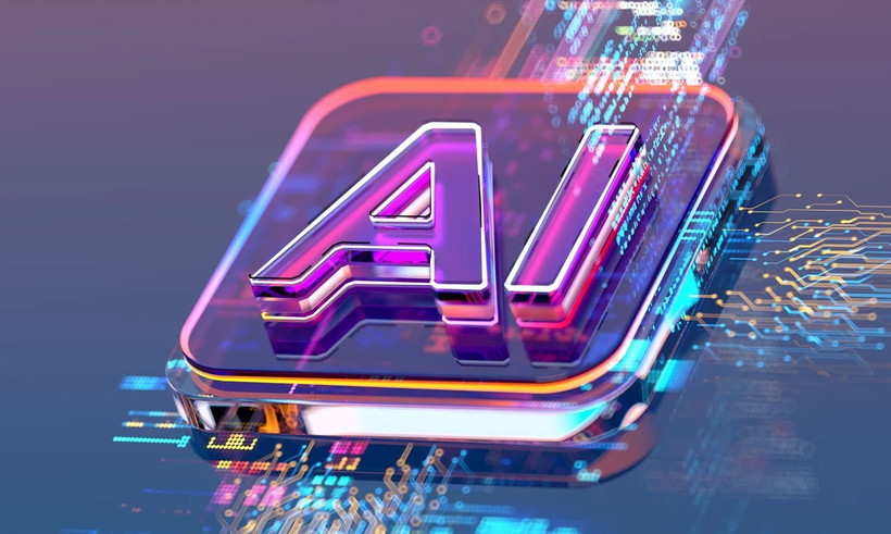 Sức mạnh của AI đã khiến các nhà toán học hàng đầu thế giới choáng váng. (Nguồn: Scientific American)