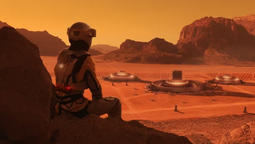 Chuyện gì sẽ xảy ra nếu một người thiệt mạng ngoài không gian?