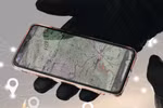 Iran đang cân nhắc chuyển sang sử dụng hệ thống Bắc Đẩu thay vì dùng hệ thống GPS. (Ảnh minh họa: Canva)