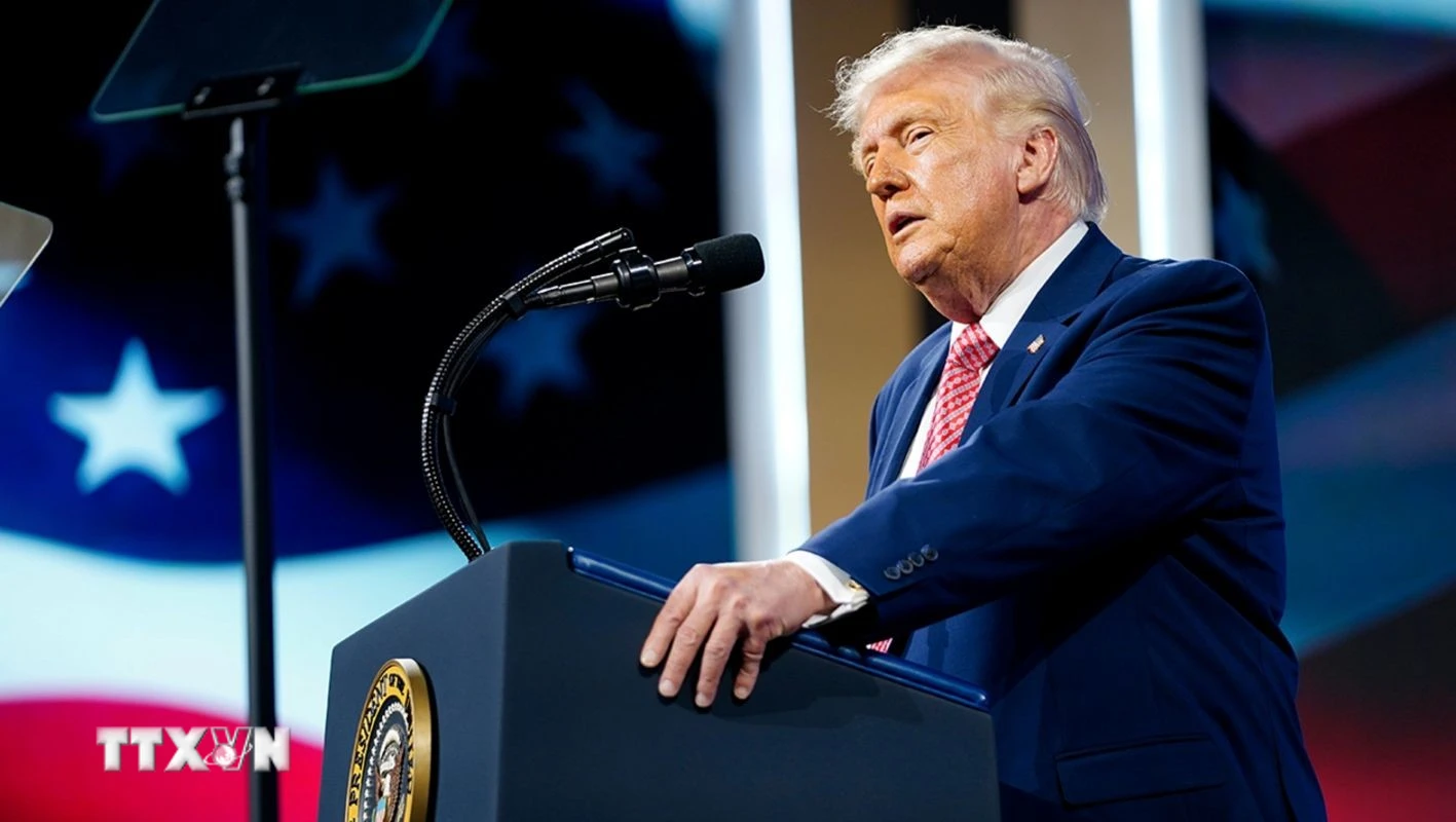 Mỹ: Phe Cảnh Tả Lo Ngại Ông Trump Có Thể Bổ Nhiệm Thêm 2 Thẩm Phán Tối Cao