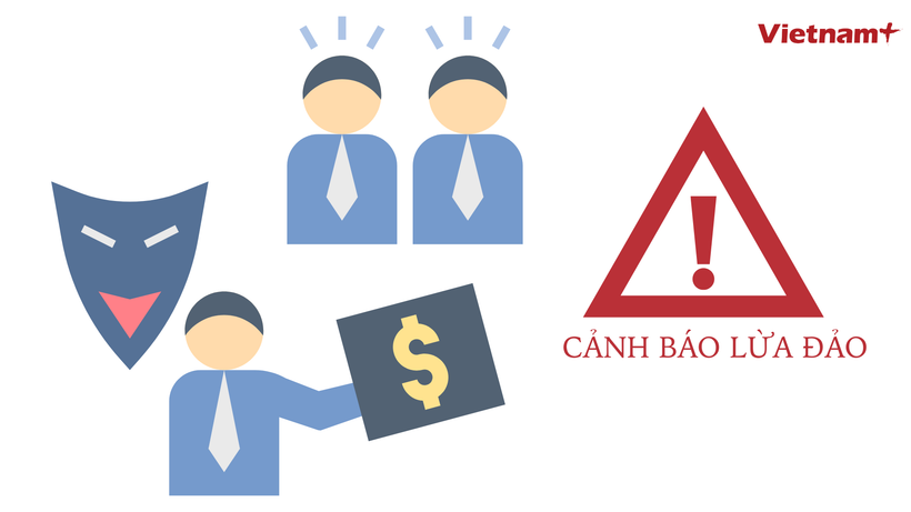 Thành phố Hồ Chí Minh: Tái diễn chiêu lừa đảo gọi điện báo tin con gặp nạn