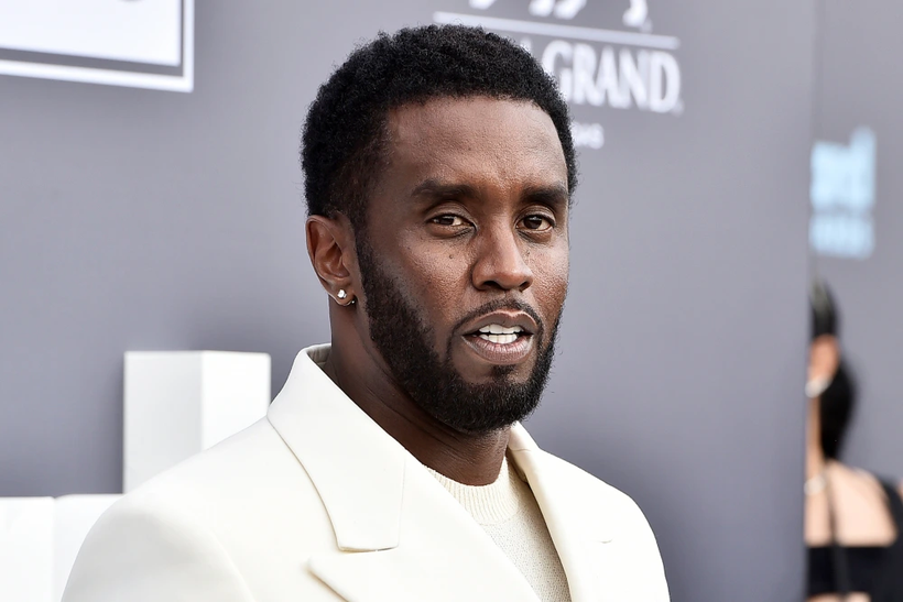 Sean Diddy Combs thời điểm năm 2022 (Nguồn: NBC)