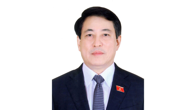 Chủ tịch nước Lương Cường. (Nguồn: TTXVN)