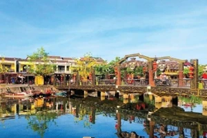 Hội An lọt top 51 điểm đến đẹp nhất thế giới năm 2026