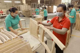Ngành gỗ Việt Nam trước cơ hội chinh phục thị trường toàn cầu qua thương mại điện tử
