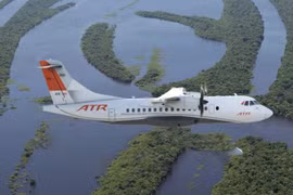 Ảnh chỉ mang tính minh họa. (Ảnh: ATR)
