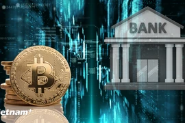 Ảnh chỉ mang tính minh họa. (Nguồn: Vietnam+)