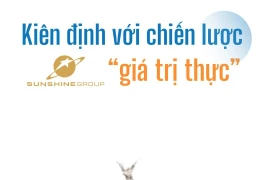 Sunshine Group đang bước qua giai đoạn “tái thiết nền móng” để chuyển sang chu kỳ tăng trưởng mới. (Ảnh: Sunshine Group)