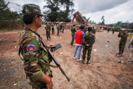 Tại sao nỗ lực thiết lập hòa bình biên giới Campuchia-Thái Lan luôn gặp khó khăn?