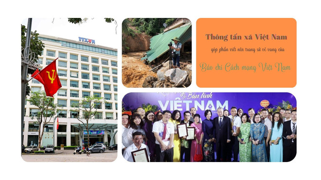 Thông tấn xã Việt Nam góp phần viết nên trang sử vẻ vang của Báo chí Cách mạng biattxvn.jpg
