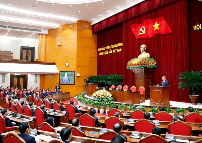 Bế mạc Hội nghị lần thứ 14 Ban Chấp hành Trung ương Đảng khóa XIII 0611-be-mac-hoi-nghi-trung-uong.jpg