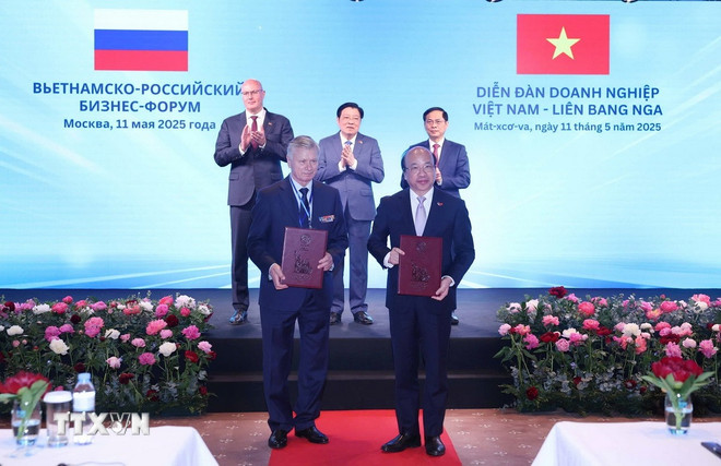 ttxvn-1105-tong-bi-thu-dien-dan-doanh-nghiep-viet-nam-nga-7.jpg