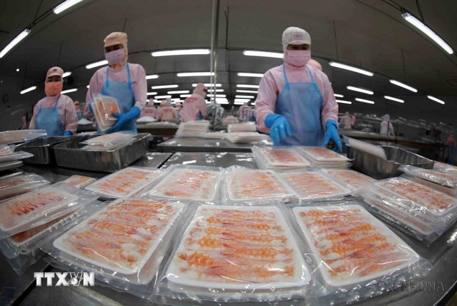 Mở ra chương mới trong quan hệ thương mại Việt Nam-Hàn Quốc ttxvn-0808-viet-nam-han-quoc-29.jpg