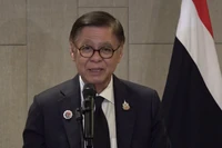 Thái Lan nhất trí thúc đẩy đàm phán với Campuchia về vấn đề biên giới 