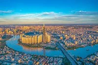 TP Hồ Chí Minh đặt mục tiêu Top 100 hệ sinh thái khởi nghiệp toàn cầu 