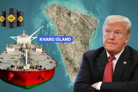 Xung đột Trung Đông: Nước cờ rủi ro của ông Trump nếu tấn công Đảo Kharg