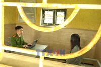 Bắt giữ 14 đối tượng trong đường dây lừa đảo công nghệ cao gần 1.000 tỷ đồng