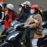 Ảnh minh họa. (Nguồn: TTXVN)