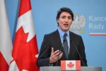 Thủ tướng Canada Justin Trudeau. (Nguồn: PAP/TTXVN)