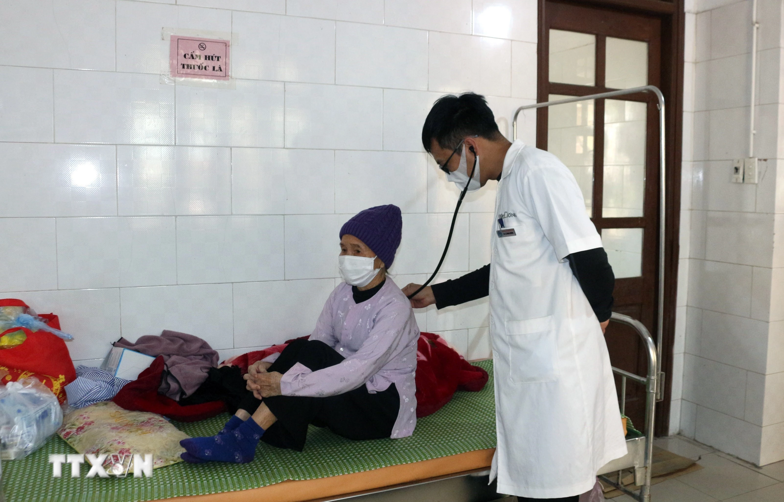 Bộ Y tế ưu tiên phân bổ ngân sách địa phương cho công tác phòng chống lao