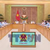 Thủ tướng yêu cầu hoàn thiện đồng bộ 3 luật về đất đai, nhà ở, bất động sản 