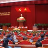 Tổng Bí thư Tô Lâm chủ trì bế mạc Hội nghị Ban Chấp hành TW Đảng khóa XIII