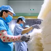 Tây Ninh định hướng nâng cao năng lực cạnh tranh, phát triển sản phẩm đạt tiêu chuẩn quốc tế, tạo nền tảng để doanh nghiệp tham gia sâu hơn vào chuỗi giá trị toàn cầu. (Ảnh: Minh Phú/TTXVN)