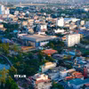 Tuyên Quang đặt nhiều kỳ vọng trong giai đoạn phát triển mới. (Ảnh: Hoàng Hải/ TTXVN)