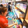 (Ảnh: Thanh Tùng/TTXVN)