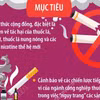 Vạch trần sự hấp dẫn giả tạo - Hành động đẩy lùi nạn nghiện nicotine và thuốc lá