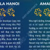 Capella Hanoi và Amanoi được vinh danh với 3 Michelin Key 