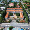 Tây Ninh: Sắp xếp mạng lưới trường học bảo đảm ổn định trước ngày khai giảng
