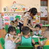 Tỉnh Hưng Yên yêu cầu việc sắp xếp mạng lưới trường lớp gắn với tinh gọn bộ máy, nâng cao hiệu quả quản trị và không làm gián đoạn hoạt động giáo dục. (Ảnh: Thu Hoài/TTXVN)