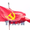 Đại hội Đảng XIV là dấu mốc lịch sử tổng kết 40 năm đổi mới 