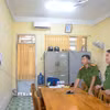 Công an địa phương đã thành lập, lắp đặt hệ thống camera ở hầu hết các xã, phường trên địa bàn tỉnh. (Ảnh: TTXVN phát)