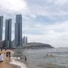 Thành phố Busan (Hàn Quốc). (Ảnh: TTXVN phát)