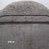 Mỗi tấm bia là một tác phẩm nghệ thuật độc đáo. (Ảnh: Thanh Thương/TTXVN)