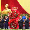 Khai mạc Đại hội Đảng bộ thành phố Đà Nẵng lần thứ I